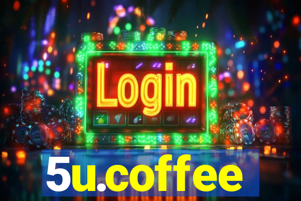 5u.coffee