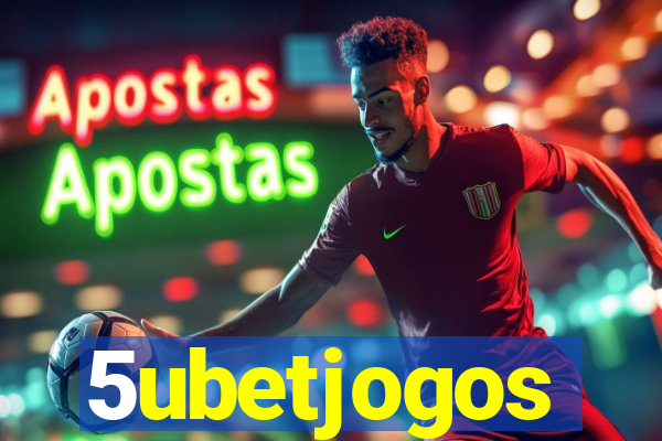 5ubetjogos