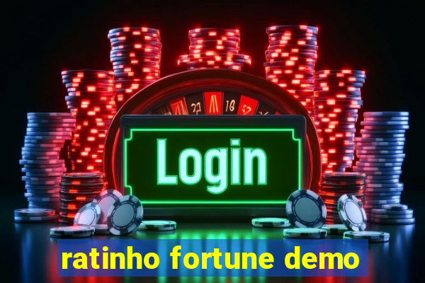 ratinho fortune demo