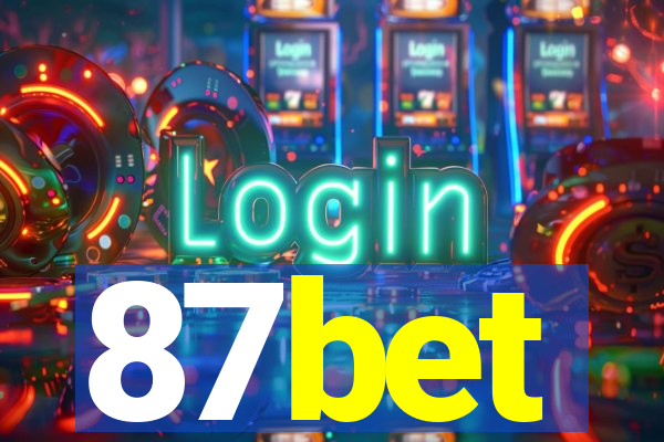 87bet