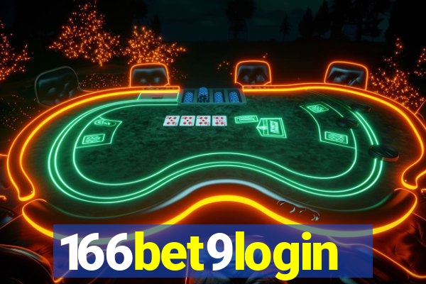 166bet9login