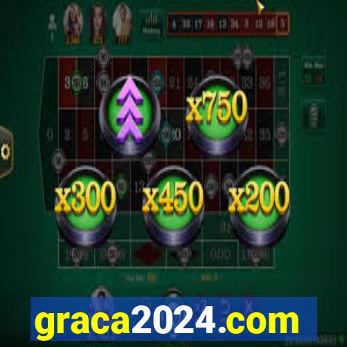 graca2024.com