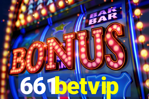 661betvip