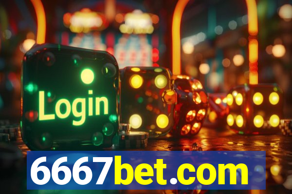 6667bet.com