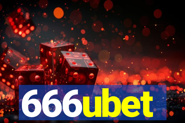 666ubet