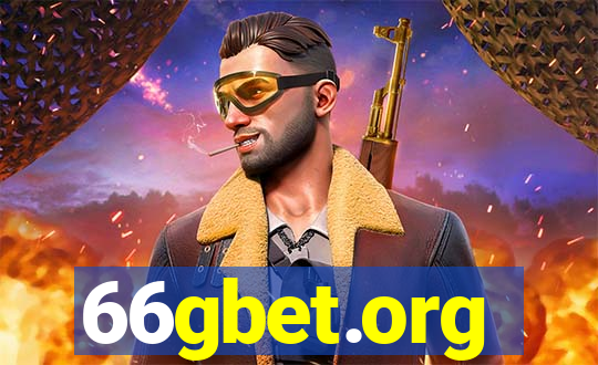 66gbet.org