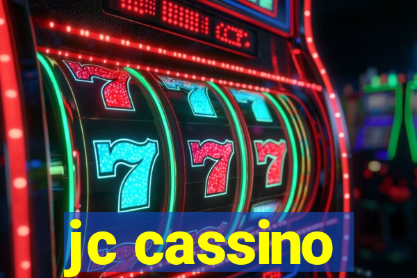 jc cassino