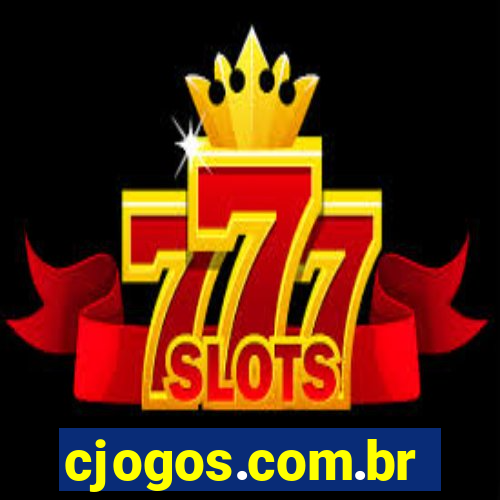 cjogos.com.br