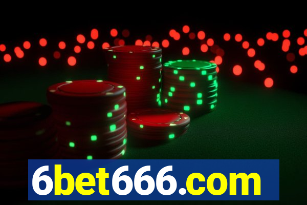 6bet666.com