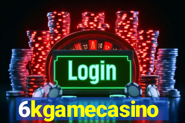 6kgamecasino