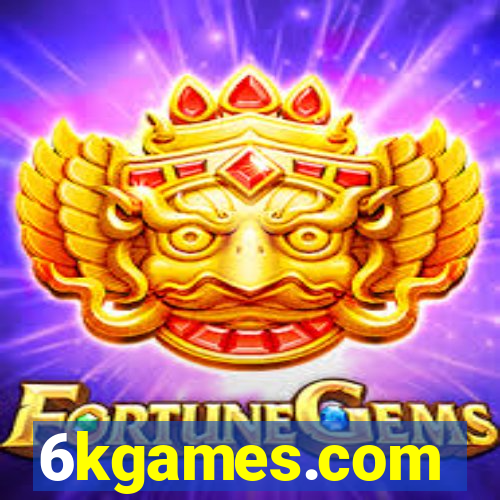 6kgames.com