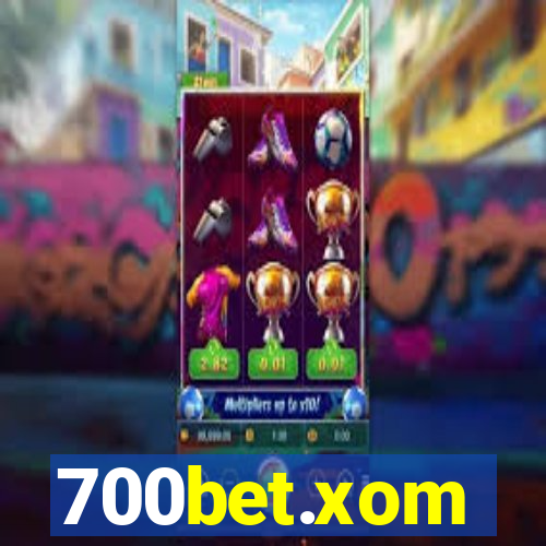 700bet.xom