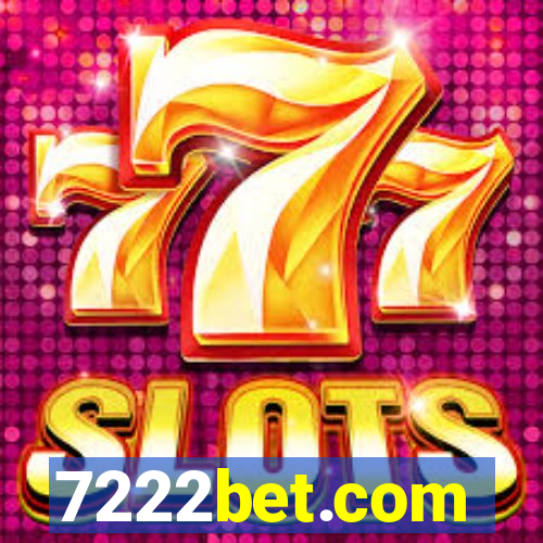 7222bet.com