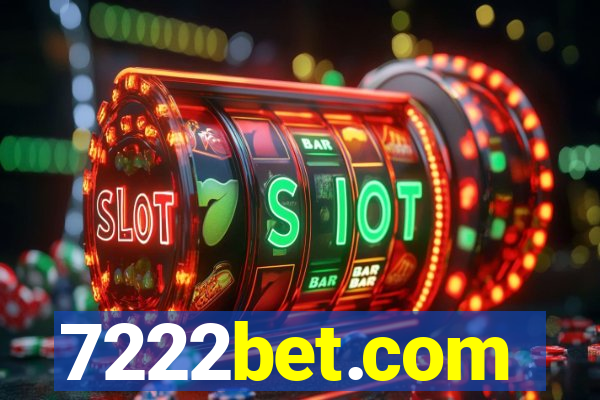 7222bet.com