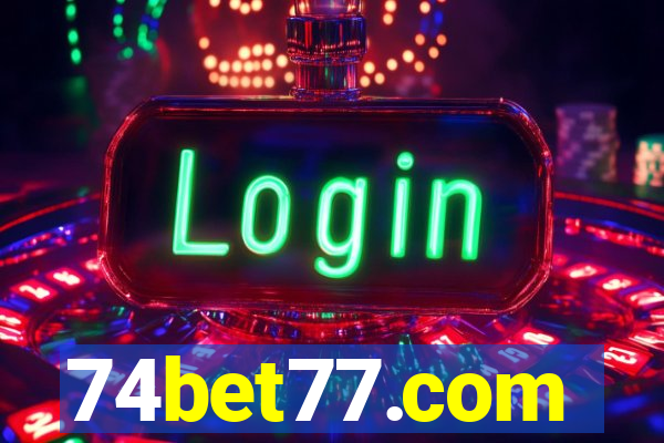 74bet77.com