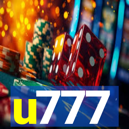 u777