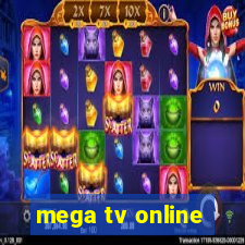 mega tv online