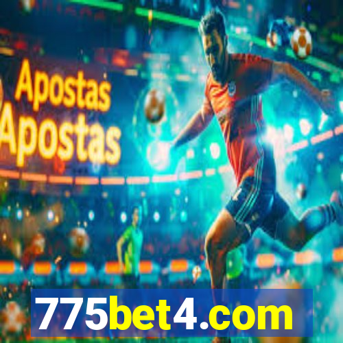 775bet4.com