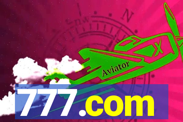 777.com