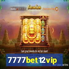 7777bet12vip