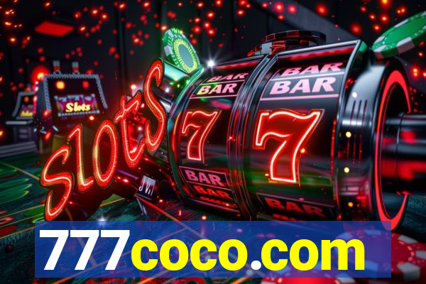 777coco.com