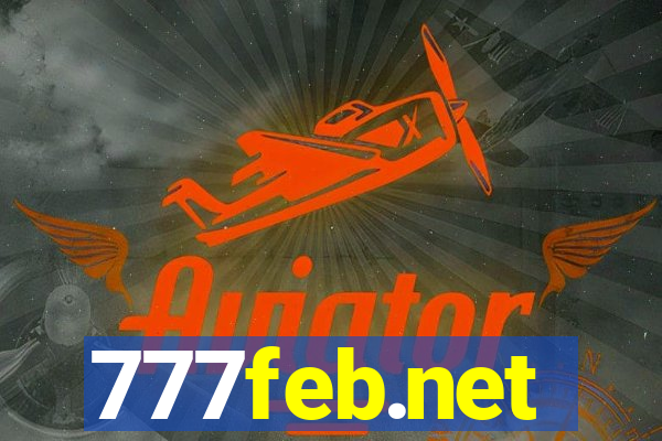 777feb.net