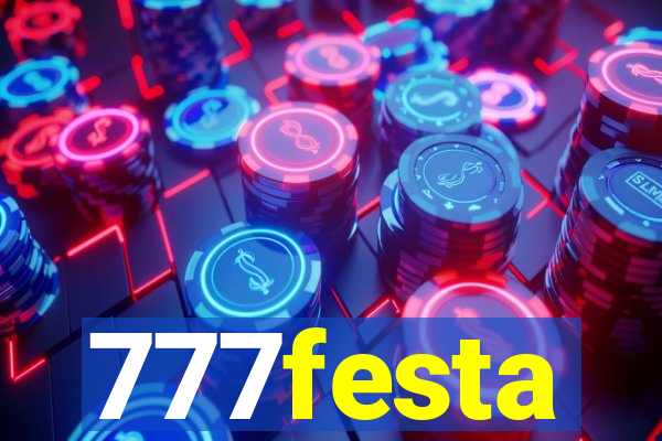 777festa