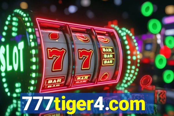 777tiger4.com