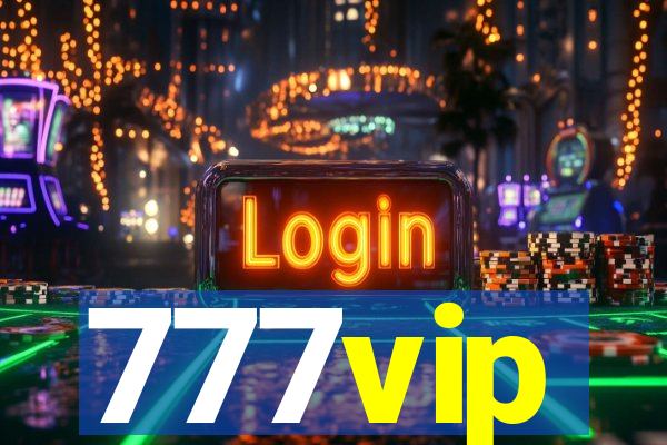 777vip