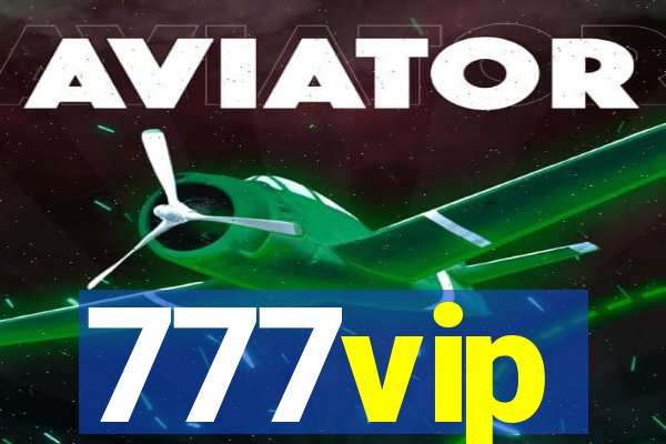 777vip