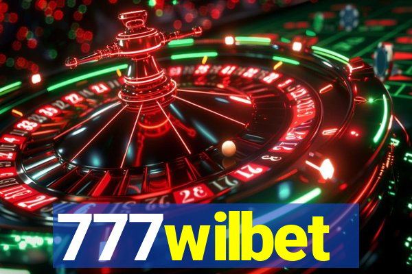 777wilbet