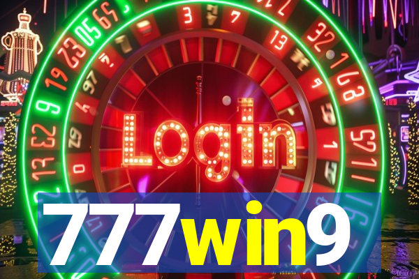 777win9