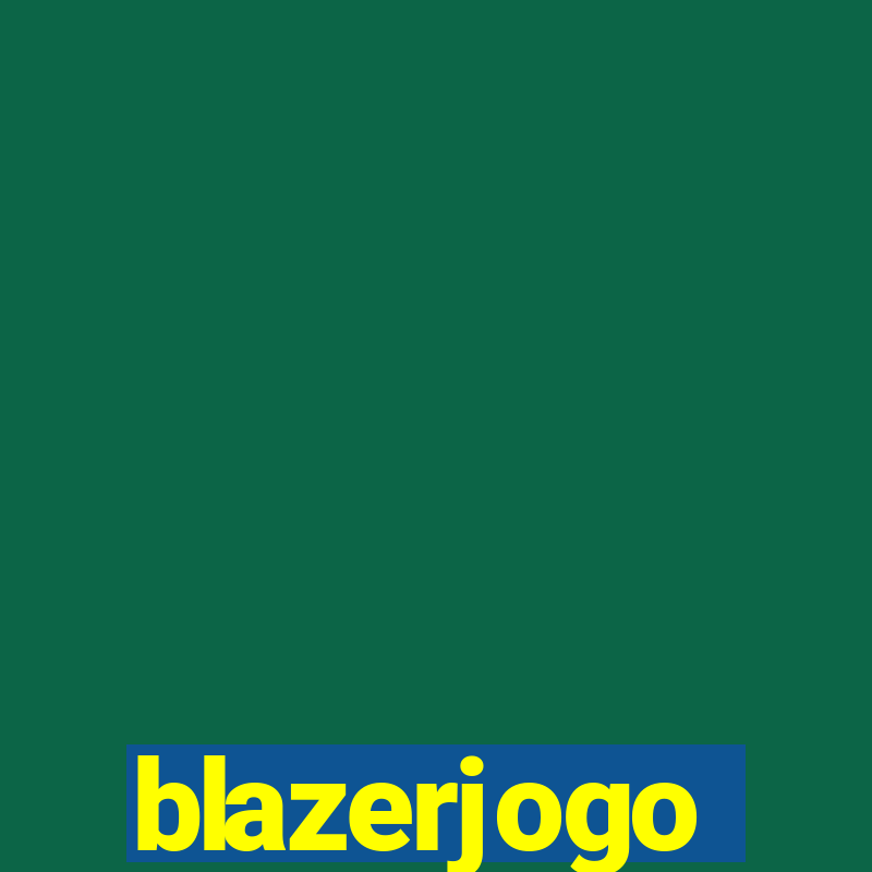 blazerjogo