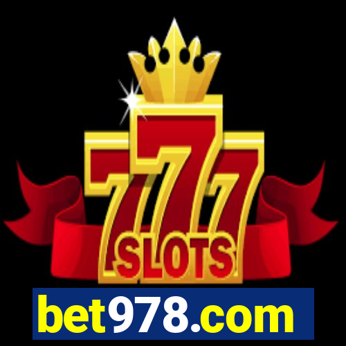 bet978.com