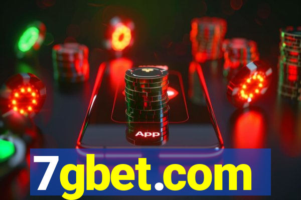 7gbet.com