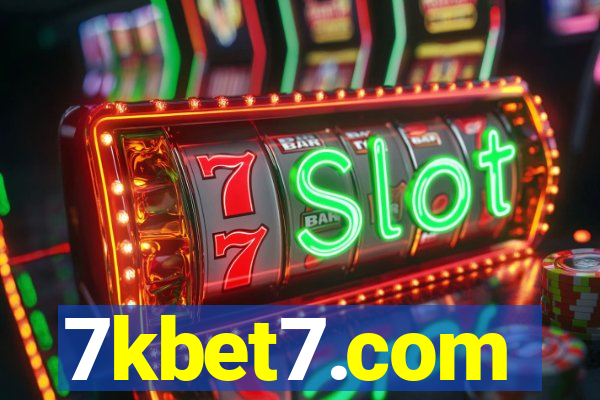 7kbet7.com