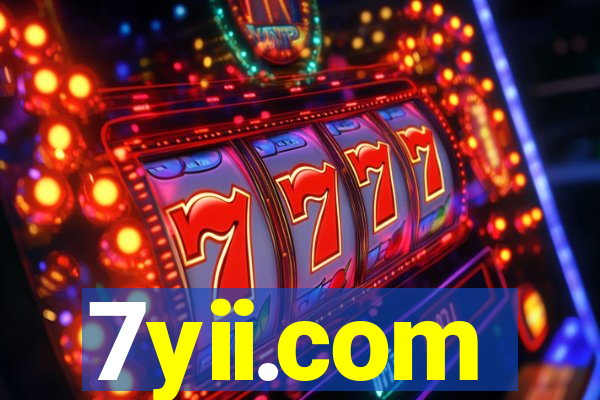 7yii.com