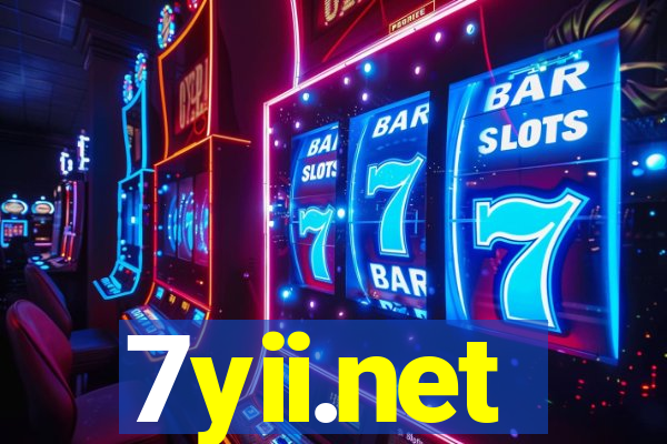 7yii.net