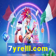 7yrelll.com