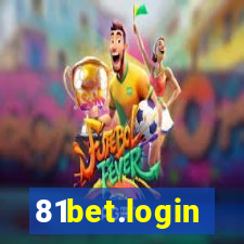 81bet.login