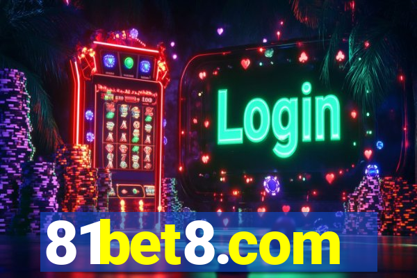 81bet8.com