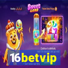 16betvip