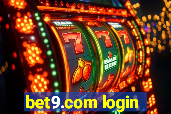 bet9.com login