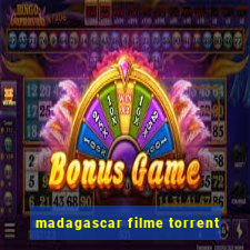 madagascar filme torrent