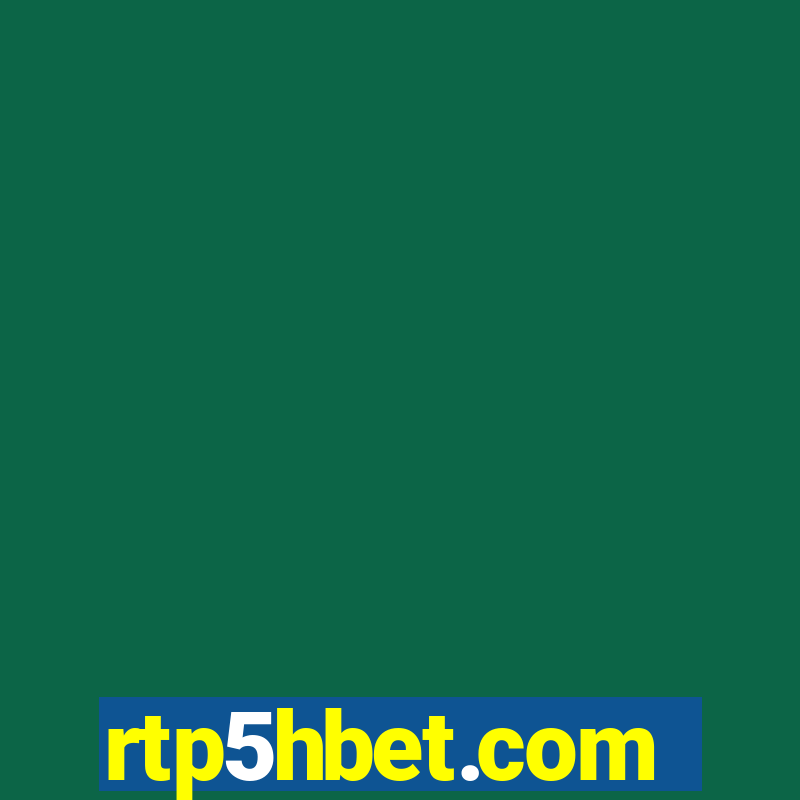 rtp5hbet.com