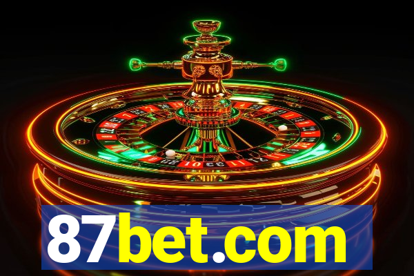 87bet.com