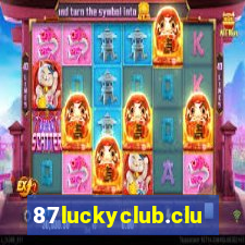 87luckyclub.club