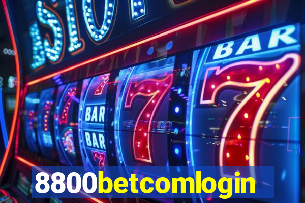 8800betcomlogin