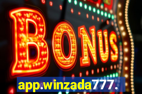 app.winzada777.con