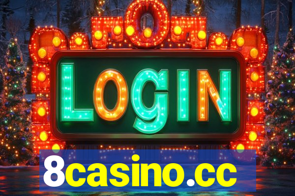 8casino.cc